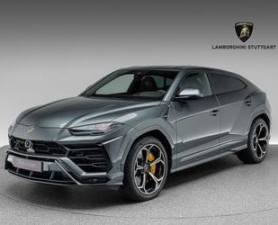 Lamborghini Lamborghini URUS Gebrauchtwagen