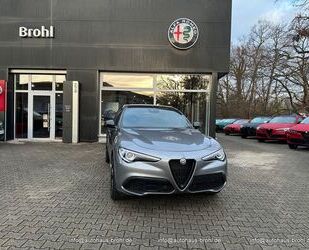 Alfa Romeo Alfa Romeo Stelvio Veloce Q4 280PS Gebrauchtwagen