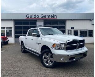 Dodge Dodge RAM 1500 SLT Crew Cab 5.7 V8 4x4 EXPORT LPG Gebrauchtwagen