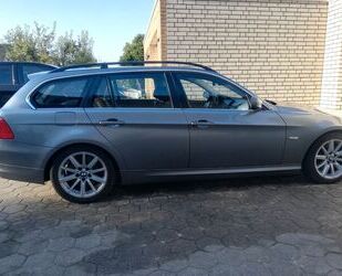 BMW BMW 325d touring - Gebrauchtwagen