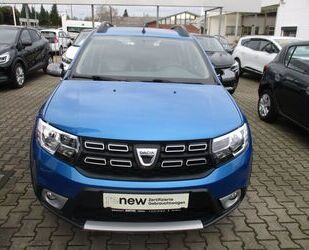 Dacia Dacia Sandero Stepway TCe 90 LPG (S&S) Prestige Gebrauchtwagen