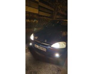 Opel Opel Corsa 1.2 16V Sport Sport Gebrauchtwagen