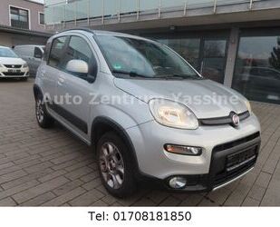 Fiat Fiat Panda Rock 4x4 Euro6 Klima Gebrauchtwagen