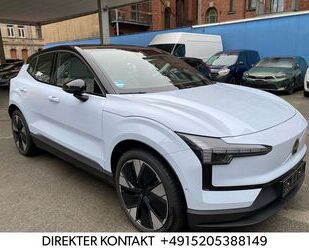 Volvo Volvo EX30 Ultra Twin Motor Performance AWD Gebrauchtwagen