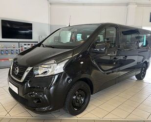 Nissan Nissan NV300 L2H1 2,9 dCi 170 (8-Si.) DCT Premium Gebrauchtwagen