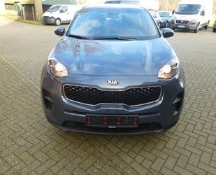 Kia Kia Sportage Edition 7 2WD,Navi,Kamera Gebrauchtwagen