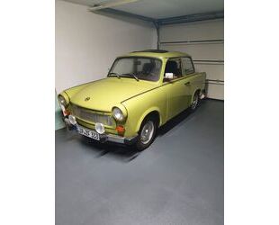 Trabant Trabant 601 Gebrauchtwagen