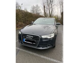 Audi Audi A6 3.0 TDI 150 kW quattro S tronic Avant - Gebrauchtwagen