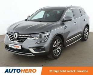 Renault Koleos Gebrauchtwagen