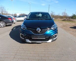 Renault Renault Captur Intens Gebrauchtwagen