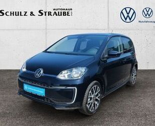 VW Volkswagen e-up! Style Plus KLIMA ALU Gebrauchtwagen