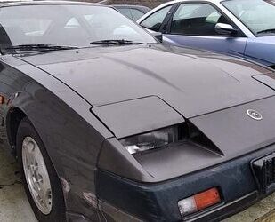 Nissan Nissan 300 ZX Z31 Oldtimer NL papieren Oldtimer