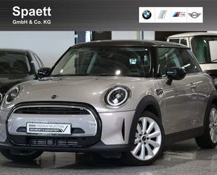 Mini MINI Cooper Cassic Trim 3-trg. RFK DrviAss Navi DA Gebrauchtwagen