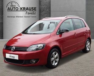 VW Volkswagen Golf Plus VI 1.4 TSI Style Klima Parkse Gebrauchtwagen