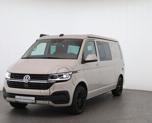 VW Volkswagen T6.1 Transporter ABT XNH Camper | Grogr Gebrauchtwagen