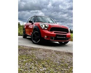 Mini MINI COOPER_SD Countryman Cooper SD Gebrauchtwagen