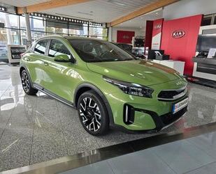 Kia Kia XCeed Plug-in Hybrid Spirit Kamera Navi 18