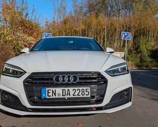 Audi Audi A5 40 TFSI Sportback sport sport Gebrauchtwagen