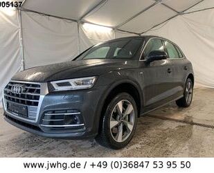 Audi Audi Q5 50e quattro S-Line+Ext MATRIX/ACC+/HUD/VIR Gebrauchtwagen