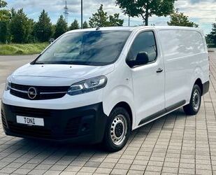 Opel Opel Vivaro Kasten Selection M L3 KLIMA Gebrauchtwagen