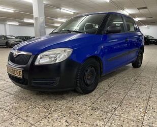 Skoda Skoda Fabia//KLIMA//Tüv 10/25//140000 km Gebrauchtwagen