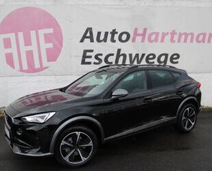 Cupra Cupra Formentor 2.0 TDI 4Drive Nav Ahk Fahrass Ahk Gebrauchtwagen