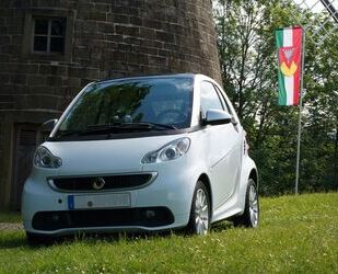 Smart Smart ForTwo ED kauf Batterie Android Auto / Carpl Gebrauchtwagen