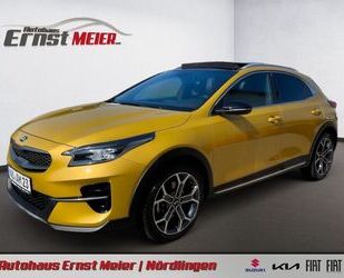 Kia Kia XCeed 1.4 T-GDI DCT P-DACH+LED-S+Assist**Aktio Gebrauchtwagen