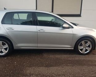 VW Volkswagen Golf 1.2 Gebrauchtwagen