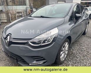 Renault Renault Clio IV Collection*2.Hand*Scheckheftgepfle Gebrauchtwagen