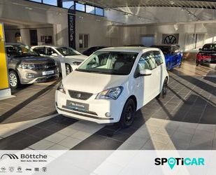 Seat Seat Mii Style / KLIMA / TÜV / TEMPOMAT Gebrauchtwagen