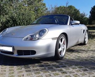 Porsche Boxster Gebrauchtwagen