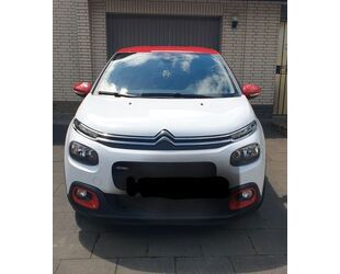 Citroen Citroën C3 PureTech 110 St&St Shine neuer Motor Gebrauchtwagen