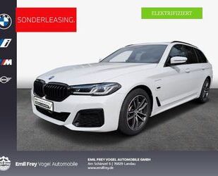 BMW BMW 530e xDrive Touring M Sportpaket Head-Up DAB Gebrauchtwagen