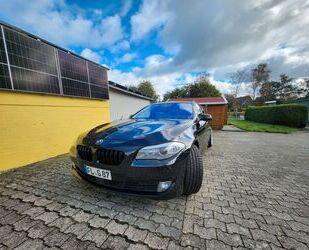 BMW BMW 530d xDrive Touring - Gebrauchtwagen