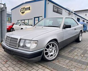 Mercedes-Benz Mercedes-Benz 230 CE *Automatik*Schiebedach*Tüv 06 Gebrauchtwagen