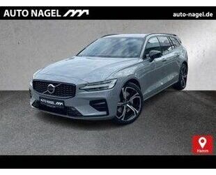 Volvo Volvo V60 B4 Autom. Plus Dark Gebrauchtwagen