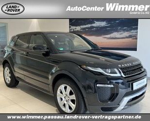 Land Rover Land Rover Range Rover Evoque Si4 SE Dynamic Bluet Gebrauchtwagen