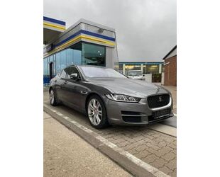 Jaguar Jaguar XE 20d 180PS Portfolio PANO/KAMERA/BREMSEN/ Gebrauchtwagen