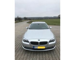 BMW BMW 523i - Gebrauchtwagen