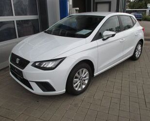 Seat Seat Ibiza 1.0 Style Gebrauchtwagen