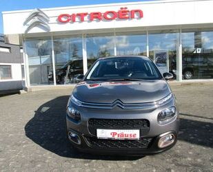 Citroen Citroën C3 Origins Gebrauchtwagen