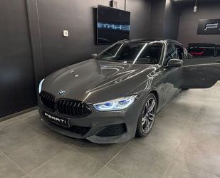 BMW BMW 840i GranCoupe M Sport H/K 360 Driveassist Las Gebrauchtwagen