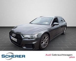 Audi Audi A6 Avant 40 TDI quattro S tronic NAVI PLUS S Gebrauchtwagen