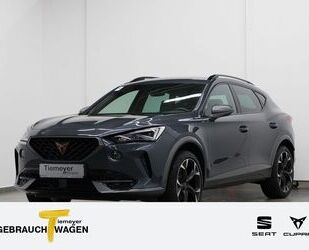 Cupra Cupra Formentor 1.5 TSI DSG LED VIRTUAL R.KAMERA L Gebrauchtwagen