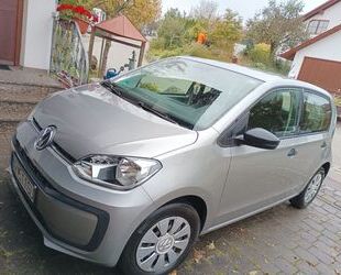 VW Volkswagen up! 1.0 44kW - Gebrauchtwagen