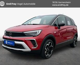 Opel Crossland (X) Gebrauchtwagen