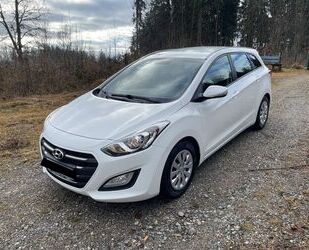 Hyundai i30 Gebrauchtwagen