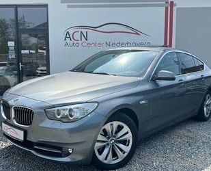 BMW BMW 530d GT xDr. PANO/NAVI PRO/LEDER/SITZBEL/HUD/K Gebrauchtwagen