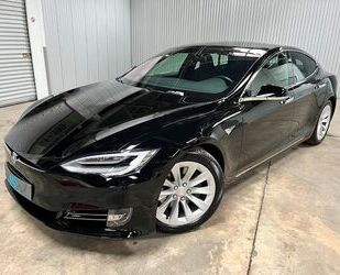 Tesla Tesla Model S 75D *€ 24.000 NETTO* Gebrauchtwagen